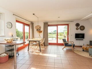 Casa per le vacanze De Cocksdorp Caratteristiche 11