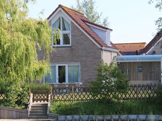 Casa per le vacanze Breskens Registrazione all'aperto 10