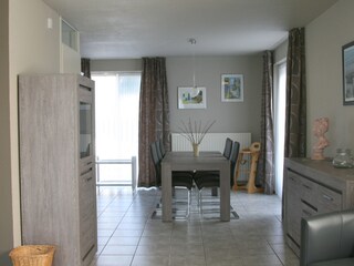 Casa per le vacanze Breskens Pianta del piano 42