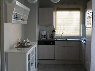 Casa per le vacanze Breskens Pianta del piano 43