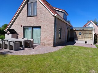 Casa per le vacanze Breskens Registrazione all'aperto 8