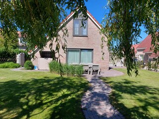 Casa per le vacanze Breskens Registrazione all'aperto 2