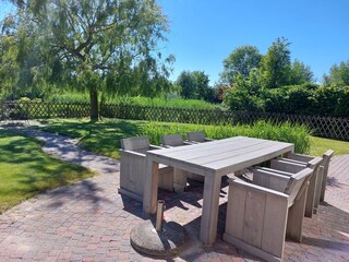 Casa per le vacanze Breskens Registrazione all'aperto 7