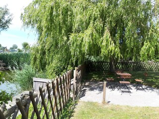 Casa per le vacanze Breskens Registrazione all'aperto 12