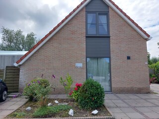 Casa per le vacanze Breskens Registrazione all'aperto 17