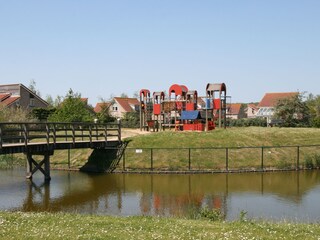 Casa per le vacanze Breskens Ambiente 29