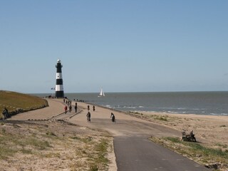 Casa per le vacanze Breskens Ambiente 30