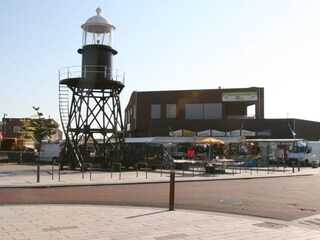 Casa per le vacanze Breskens Ambiente 33