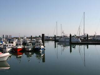 Casa per le vacanze Breskens Ambiente 36