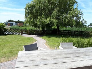 Casa per le vacanze Breskens Registrazione all'aperto 5