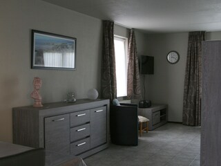 Casa per le vacanze Breskens Pianta del piano 41