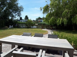 Casa per le vacanze Breskens Registrazione all'aperto 6