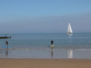 Casa per le vacanze Breskens Ambiente 38