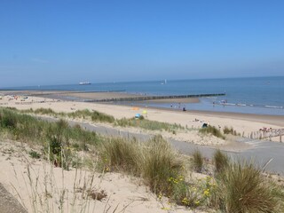 Casa per le vacanze Breskens Ambiente 37