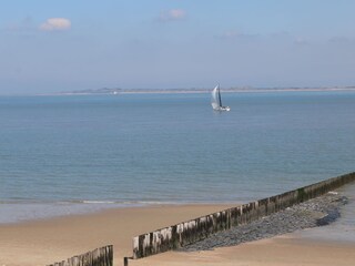 Casa per le vacanze Breskens Ambiente 39