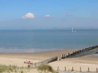 Casa per le vacanze Breskens Ambiente 40