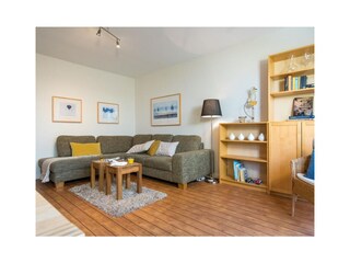 Komfortable Couch