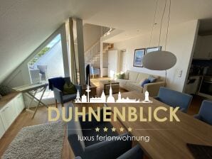 Luxusferienwohnung Duhnenblick - Duhnen - image1