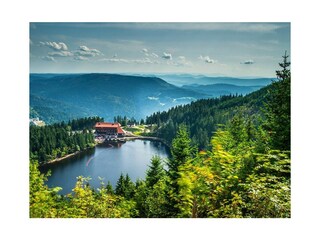 Mummelsee