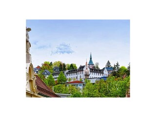 Kurstadt Baden-Baden