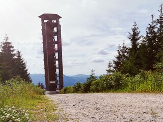 Buchkopfturm
