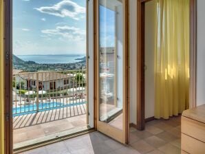 Holiday apartment Residence San Carlo Trilo Comfort - Costermano - image1