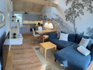Vakantiehuis Hildburghausen Kenmerken 8