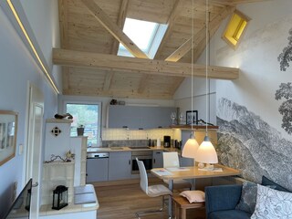 Vakantiehuis Hildburghausen Kenmerken 9