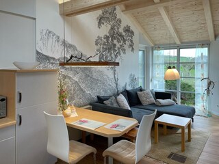Vakantiehuis Hildburghausen Kenmerken 4