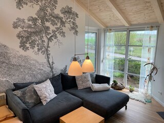 Vakantiehuis Hildburghausen Kenmerken 10