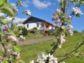 Casa de vacaciones Hildburghausen Grabación al aire libre 1