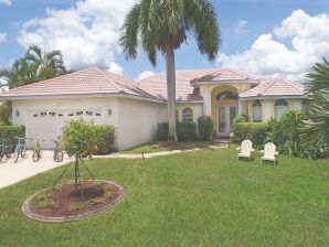 CCVS - Villa Ocean ideaal voor bootliefhebbers