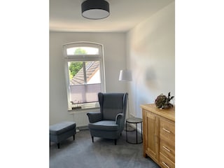 Das Lesezimmer