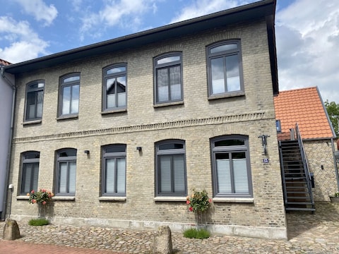 Ferienwohnung im Holm