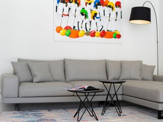 Villa Klimno Caratteristiche 24