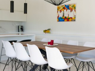 Villa Klimno Caratteristiche 17