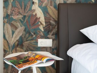 Villa Klimno Caratteristiche 27