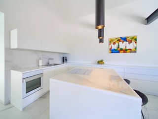 Villa Klimno Caratteristiche 20