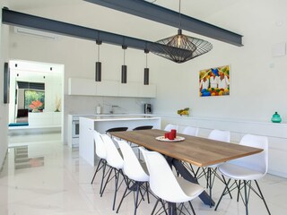 Villa Klimno Caratteristiche 18