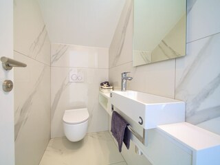 Villa Klimno Caratteristiche 37