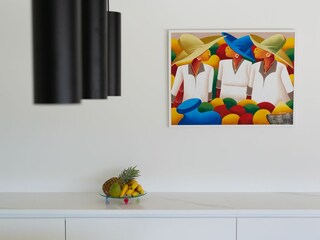 Villa Klimno Caratteristiche 19