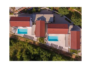 Villa Klimno Registrazione all'aperto 10