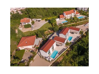 Villa Klimno Registrazione all'aperto 11