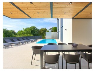 Villa Klimno Registrazione all'aperto 5