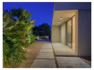 Villa Klimno Registrazione all'aperto 13