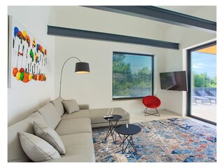 Villa Klimno Caratteristiche 23