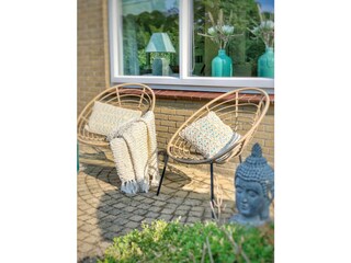 Casa per le vacanze Ouddorp Registrazione all'aperto 4