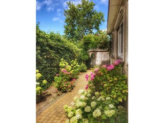 Casa per le vacanze Ouddorp Registrazione all'aperto 5