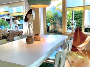 Casa vacanze Ouddorp Spiaggia