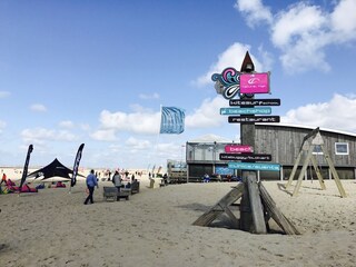 Casa per le vacanze Ouddorp Ambiente 28